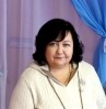 Уханева Наталья Петровна