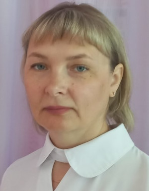 Воспитатель Кузнецова Ольга Владимировна