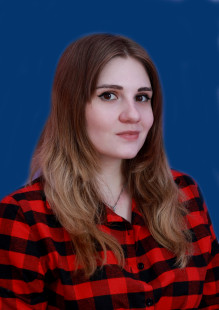 Педагог-психолог Клюкас Екатерина Вячеславовна
